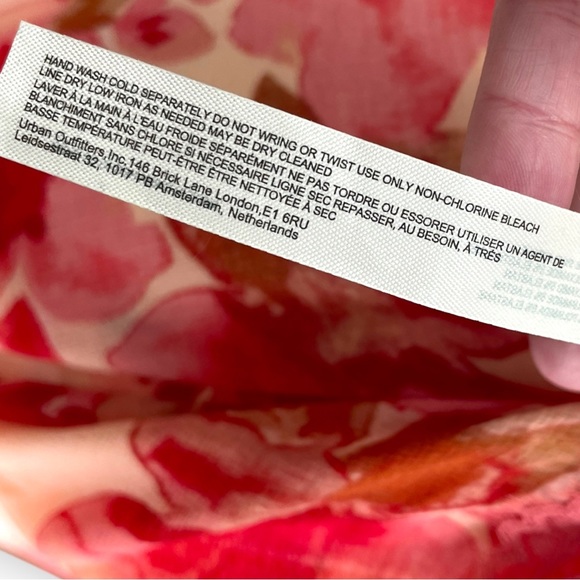 NEW Free People Free People Monday Morning Lounge Pants. Size Small - Picture 15 of 15